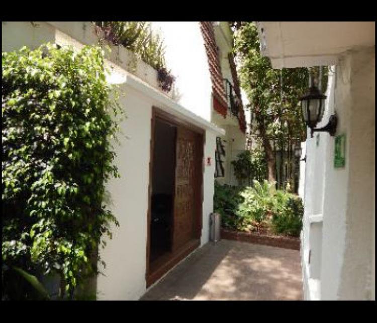 Foto Casa en Venta en Polanco, Miguel Hidalgo, Distrito Federal - U$D 1.750.000 - CAV232556 - BienesOnLine