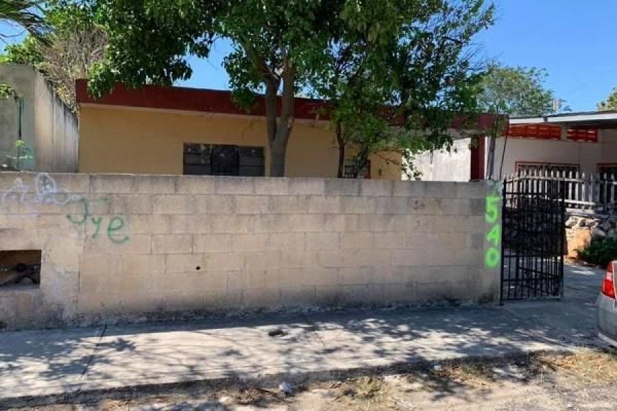 Foto Casa en Renta en DZUNUNCAN, Mrida, Yucatan - $ 670.000 - CAR297858 - BienesOnLine