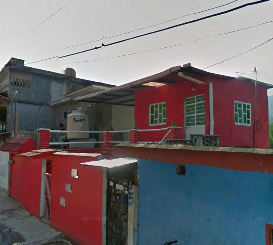 Foto Casa en Venta en CUAUHTEMOC, Huiloapan de Cuauhtmoc, Veracruz - $ 780.000 - CAV263875 - BienesOnLine