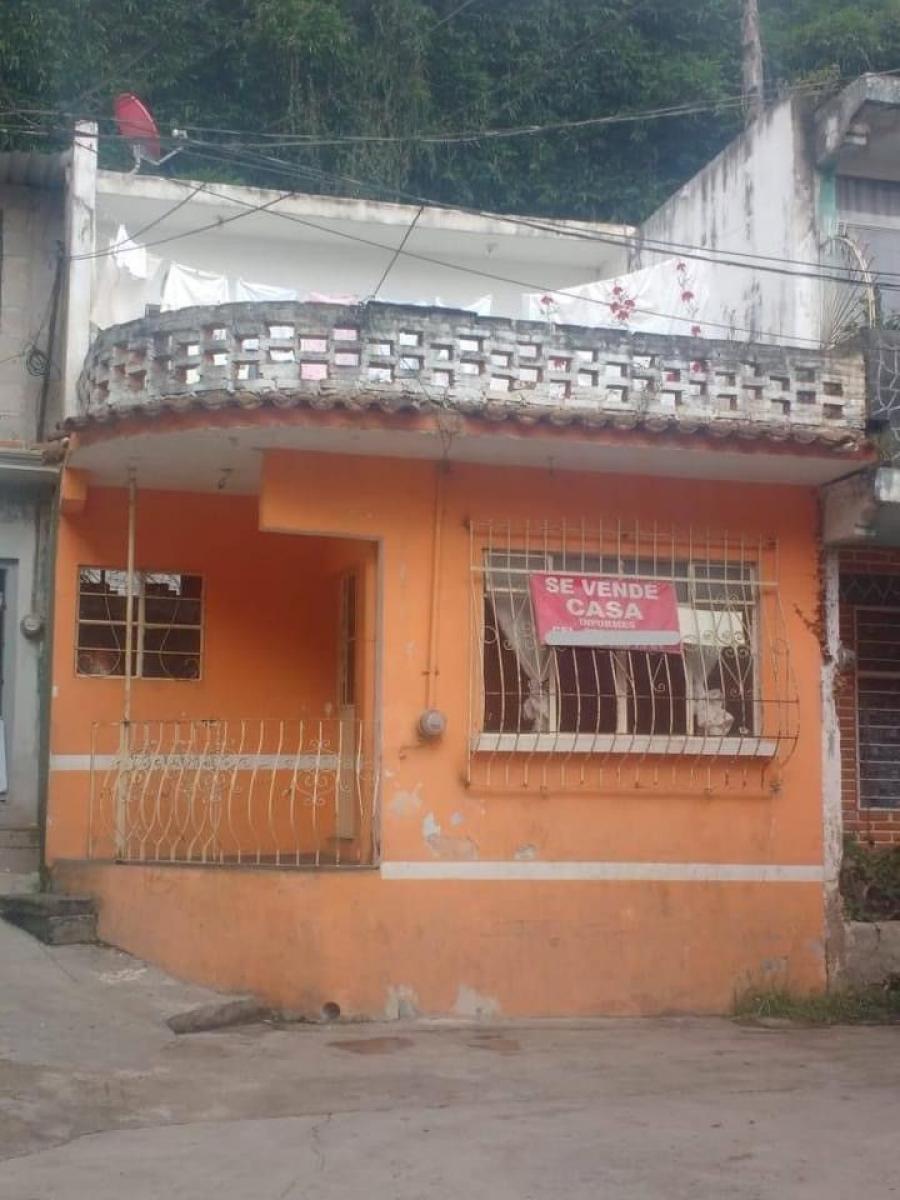 Foto Casa en Venta en naolinco centro, Naolinco de Victoria, Veracruz - $ 800.000 - CAV299650 - BienesOnLine