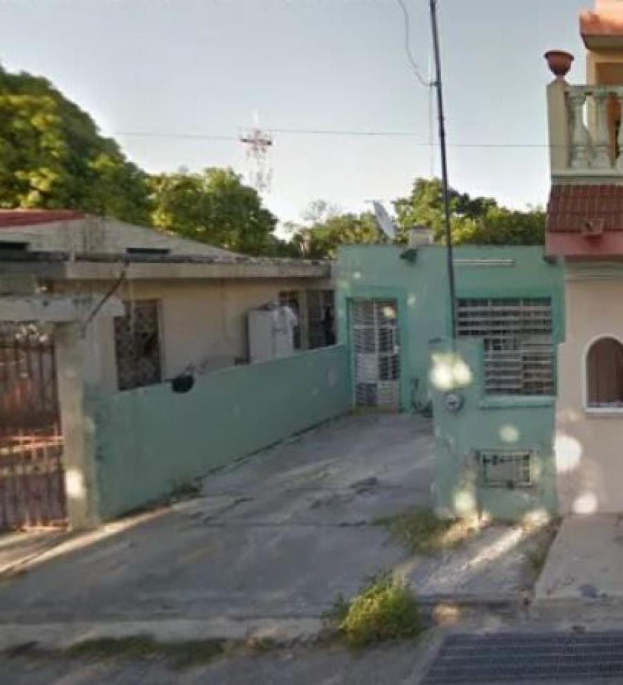Foto Casa en Venta en FIDEL VELAZQUEZ, S/N, Yucatan - $ 550.000 - CAV313445 - BienesOnLine