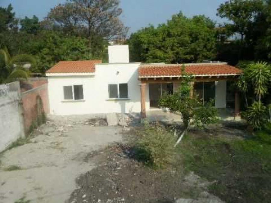 Foto Casa en Venta en LAS ROSAS, Temixco, Morelos - $ 4.199.000 - CAV316470 - BienesOnLine