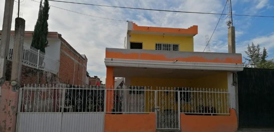 Foto Casa en Venta en 10 de mayo, Culiacán Rosales, Sinaloa - $ 1.090.000 - CAV326861 - BienesOnLine