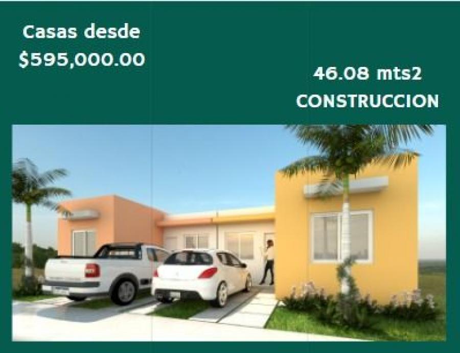 Foto Casa en Venta en FRACC. VILLAS LOS LIENZOS, Crdoba, Veracruz - $ 650.000 - CAV327207 - BienesOnLine
