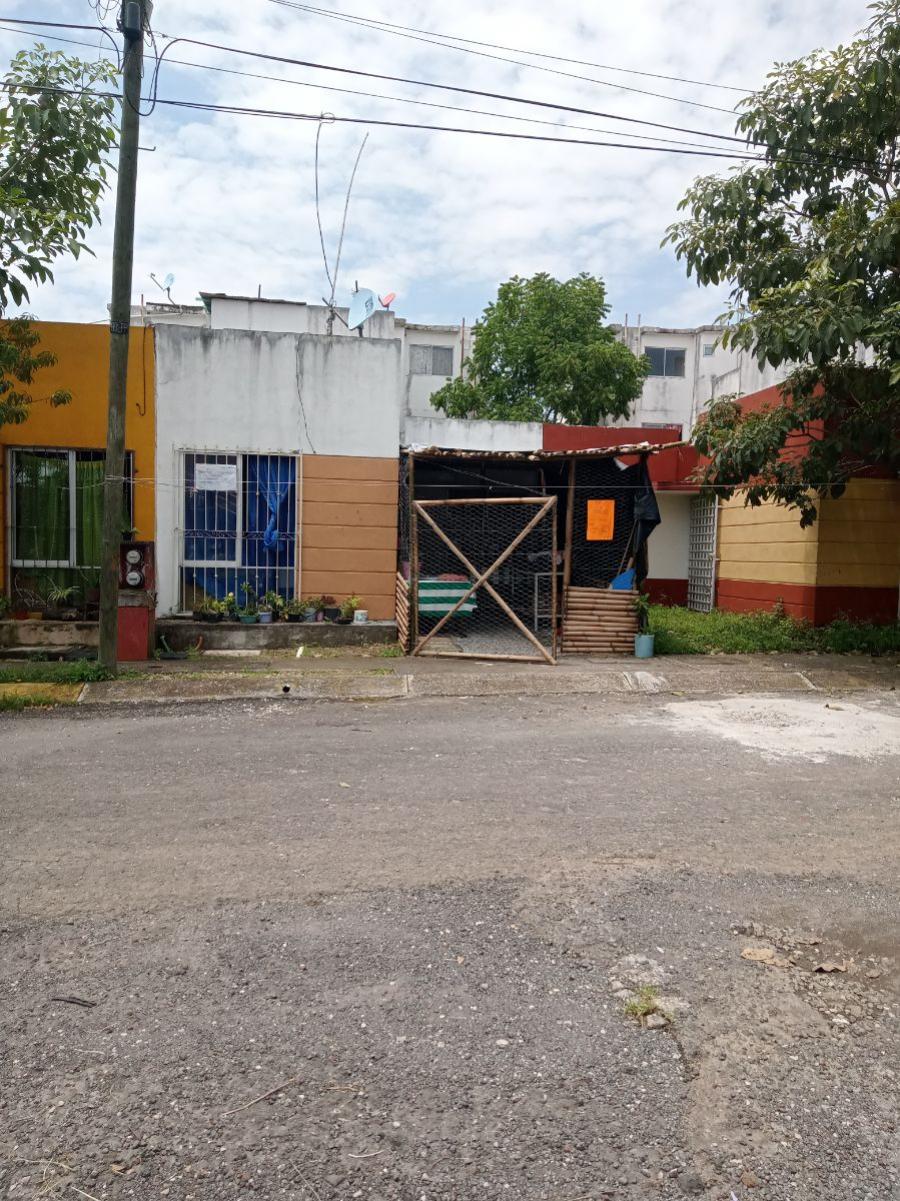 Foto Casa en Venta en FRACC. HOMEX, Naranjal, Veracruz - $ 730.000 - CAV328777 - BienesOnLine
