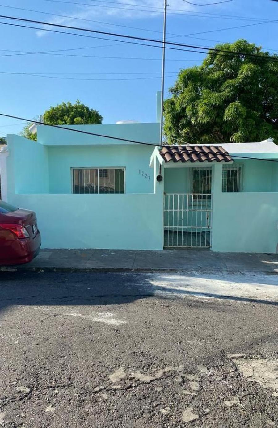 Foto Casa en Venta en Veracruz, Veracruz - $ 820.000 - CAV351262 - BienesOnLine