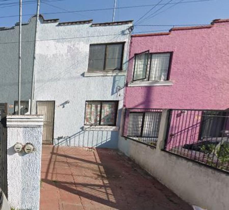 Foto Casa en Venta en rinconada auditorio, Zapopan, Jalisco - $ 1.030.000 - CAV352490 - BienesOnLine