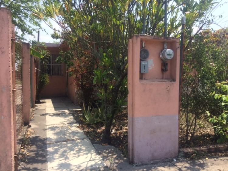 Foto Casa en Venta en SALVADOR ESQUER APODACA, Paso del Macho, Veracruz - $ 420.000 - CAV205911 - BienesOnLine