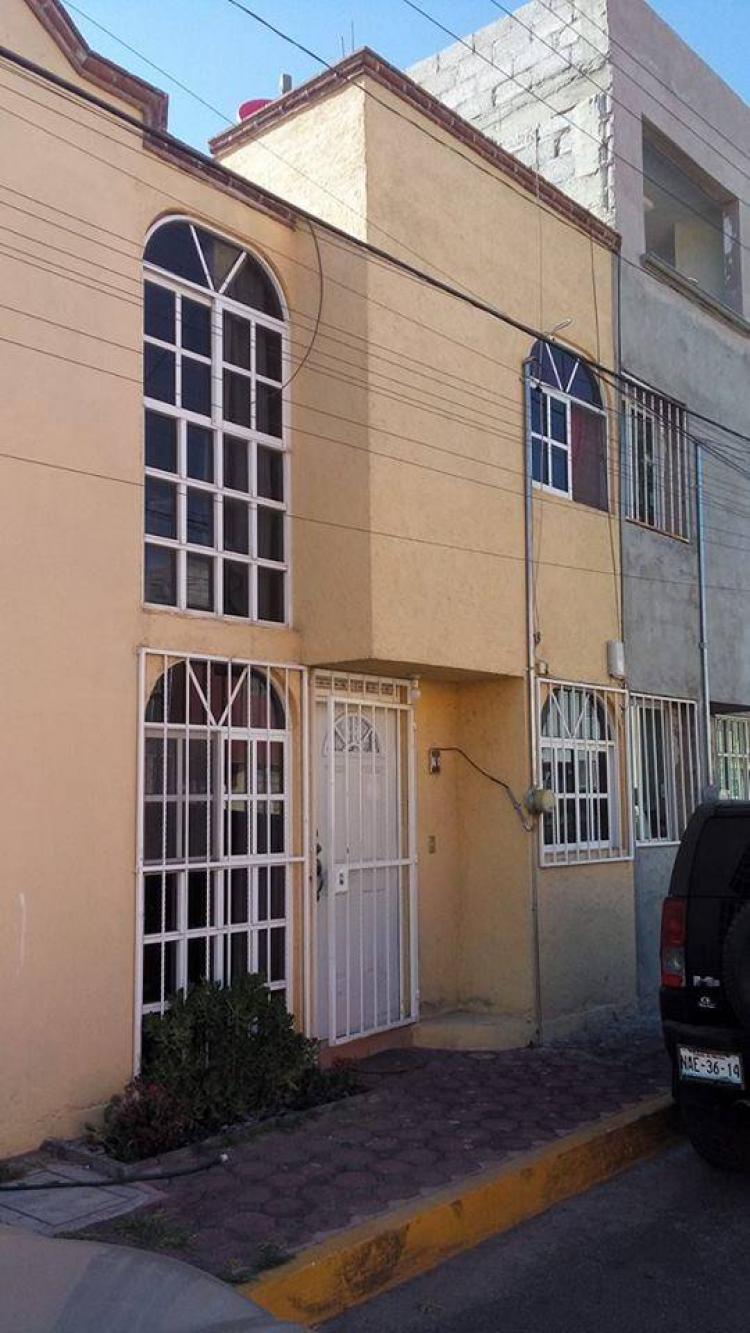 Foto Casa en Venta en Xolache ll, Texcoco de Mora, Mexico - $ 1.300.000 - CAV225084 - BienesOnLine