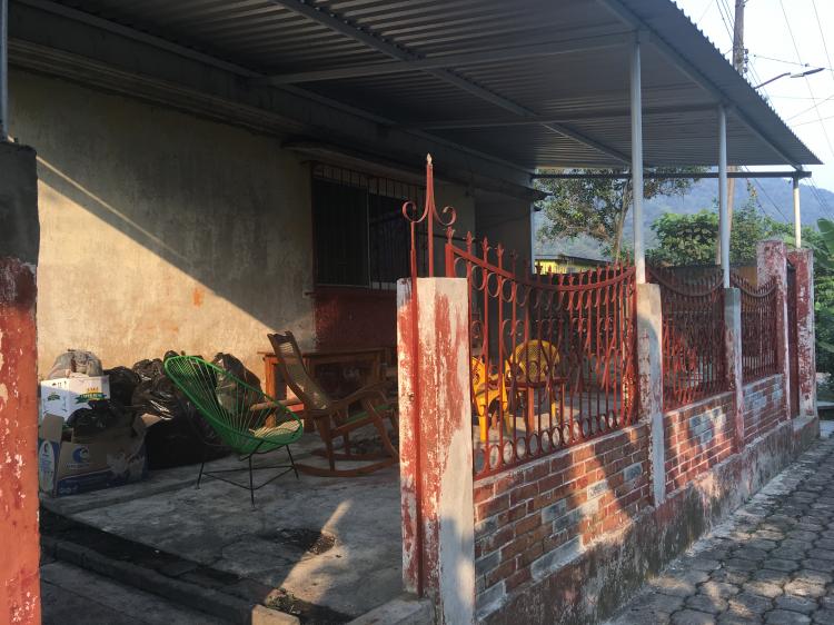 Foto Casa en Venta en OBRERA MOTZORONGO, Tezonapa, Veracruz - $ 730.000 - CAV228573 - BienesOnLine