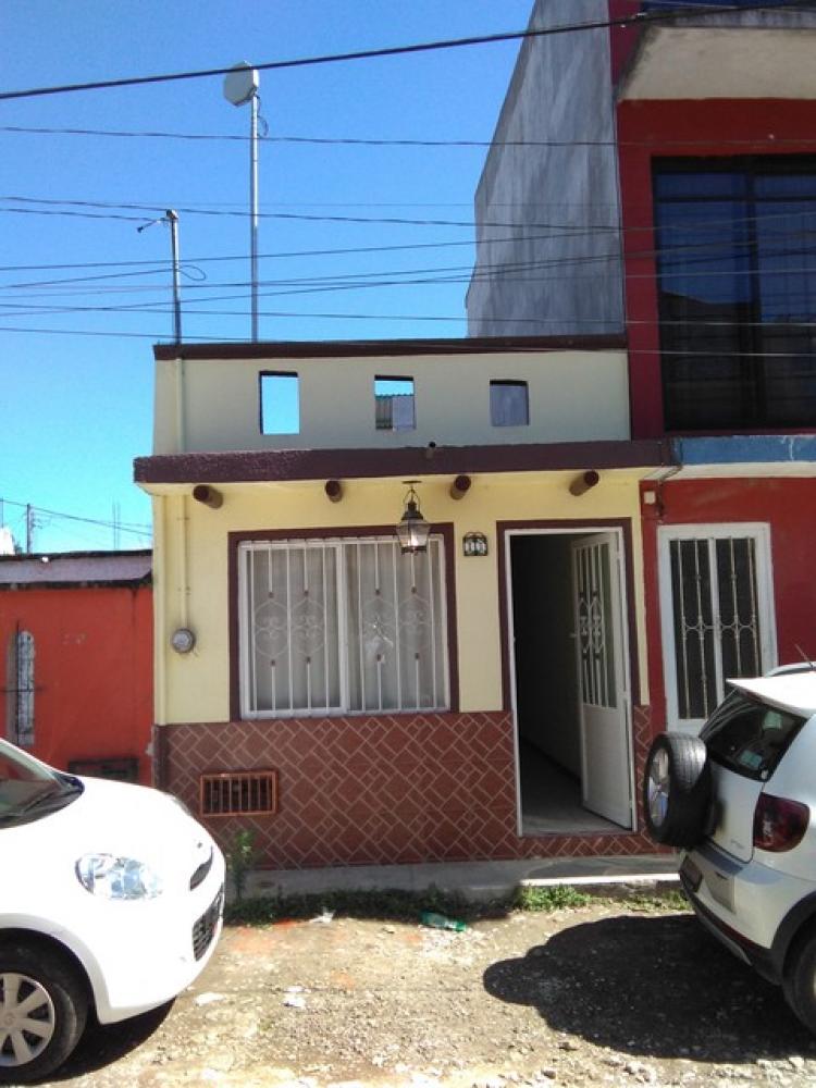 Foto Casa en Venta en Xalapa-Enrquez, Veracruz - $ 550.000 - CAV229704 - BienesOnLine