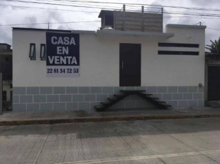 Foto Casa en Venta en rafael lucio, Xalapa-Enrquez, Veracruz - $ 950.000 - CAV234690 - BienesOnLine