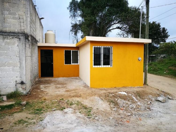 Foto Casa en Venta en plan de ayala, Xalapa-Enrquez, Veracruz - $ 420.000 - CAV235745 - BienesOnLine