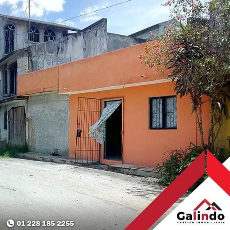 Foto Casa en Venta en CAMPO DE TIRO, Xalapa-Enrquez, Veracruz - $ 715.000 - CAV236705 - BienesOnLine