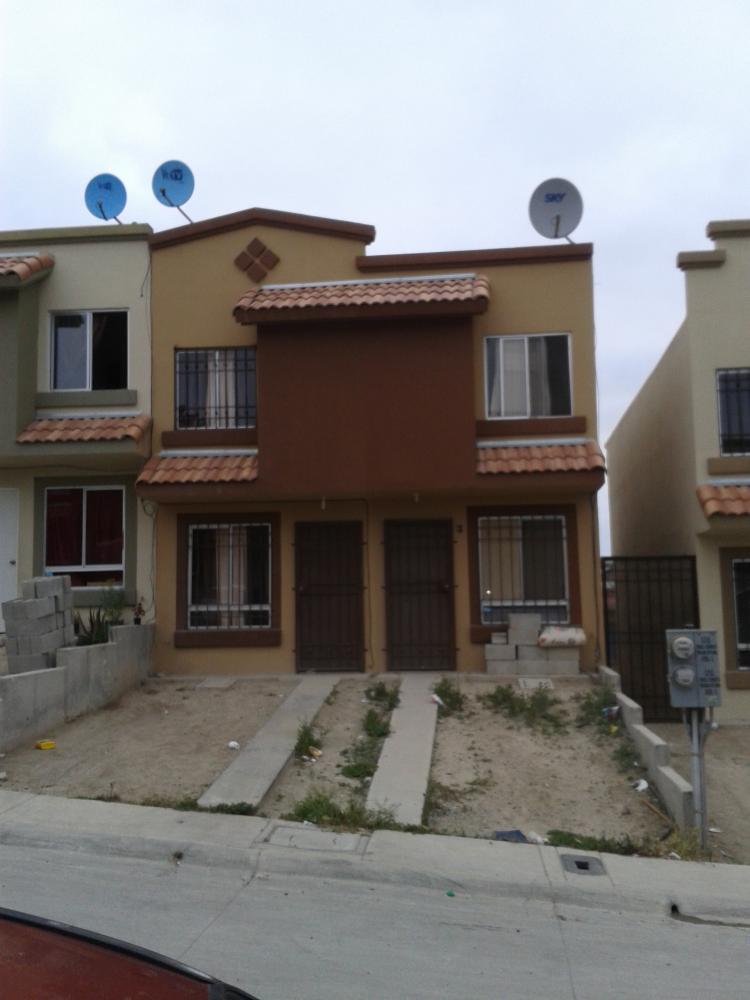 Foto Casa en Venta en Del Cedro, Tijuana, Baja California - $ 450.000 - CAV99044 - BienesOnLine