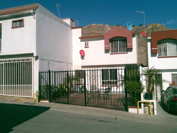Home in Metric Way