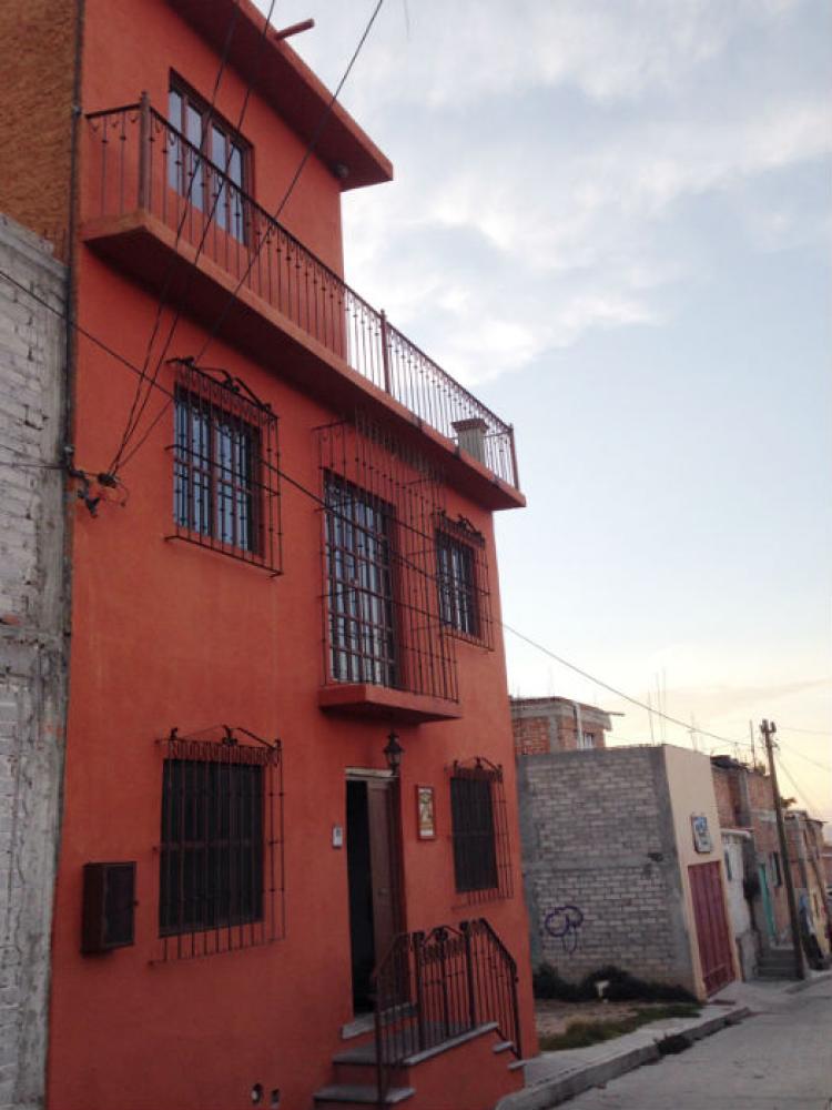 Foto Casa en Venta en Allende, San Miguel de Allende, Guanajuato - U$D 105.000 - CAV100909 - BienesOnLine