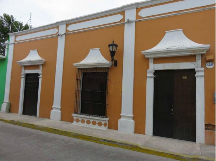 Foto Casa en Venta en CENTRO, Ciudad del Carmen, Campeche - $ 2.147.483.647 - CAV119358 - BienesOnLine