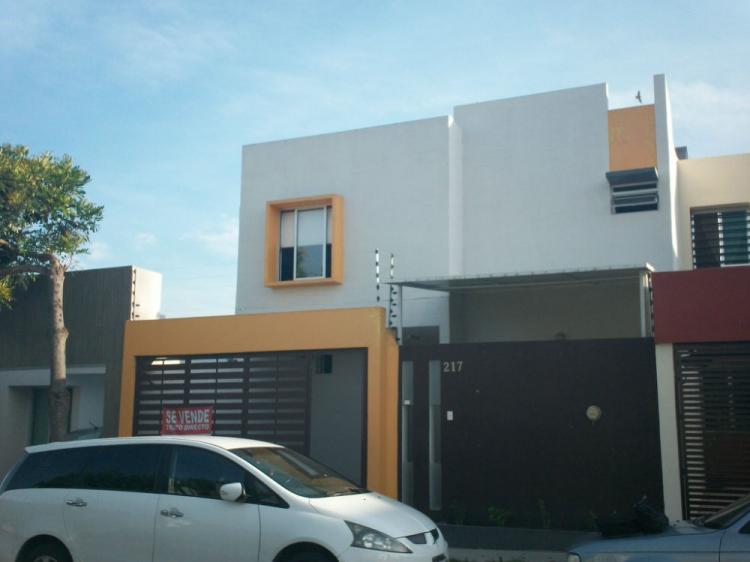 Foto Casa en Venta en , Colima - $ 1.395.000 - CAV124458 - BienesOnLine