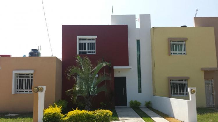 Home in Metric Way