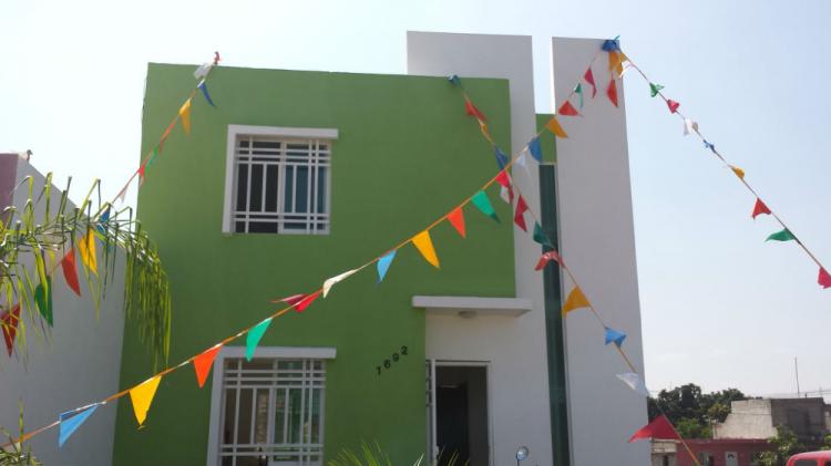 Home in Metric Way