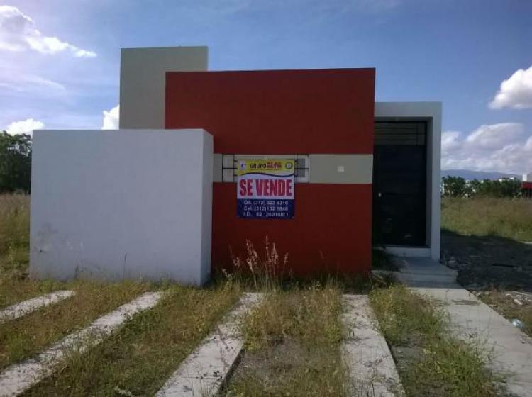 Home in Metric Way