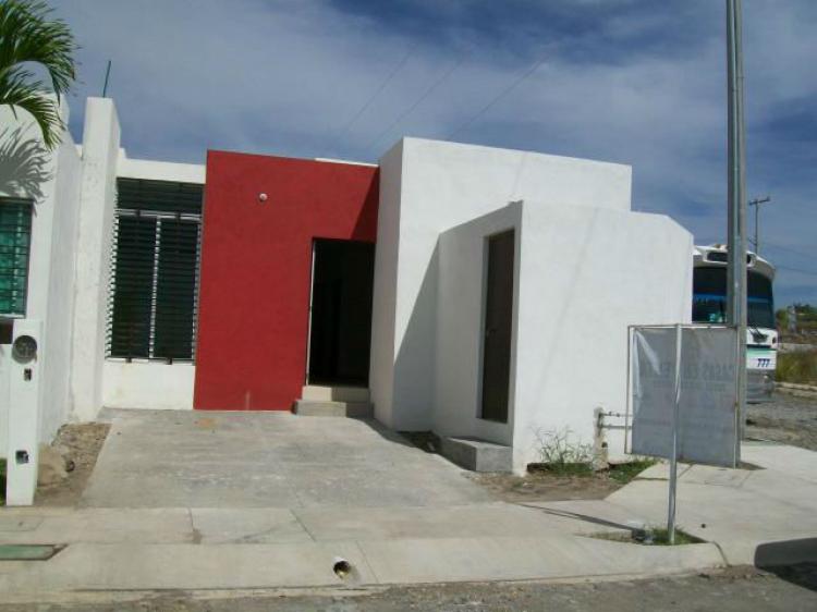 Home in Metric Way