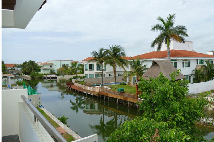 Foto Casa en Venta en Isla Dorada, Cancn, Quintana Roo - U$D 690.000 - CAV132726 - BienesOnLine