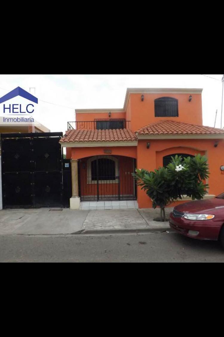Foto Casa en Venta en SOCHILOA, Ciudad Obregn, Sonora - $ 1.100.000 - CAV141895 - BienesOnLine