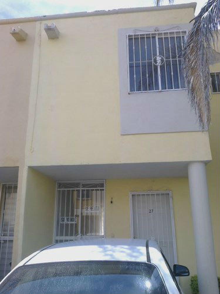 Foto Casa en Venta en el fortin, Zapopan, Jalisco - $ 760.000 - CAV147531 - BienesOnLine