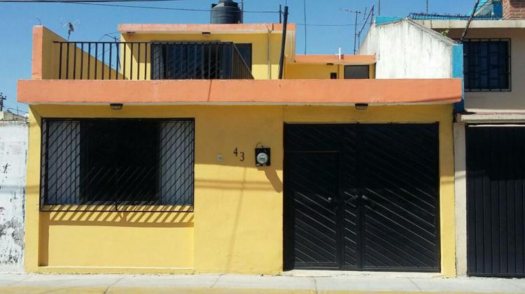 Foto Casa en Venta en izcalli san pablo, Tultitln de Mariano Escobedo, Mexico - $ 1.300.000 - CAV168272 - BienesOnLine