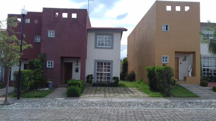 Foto Casa en Venta en Villas del Campo, Calimaya de Daz Gonzlez, Mexico - $ 2.600.000 - CAV216929 - BienesOnLine
