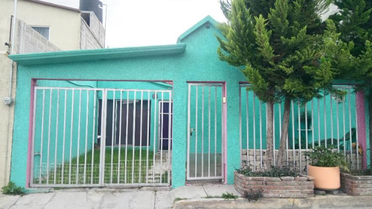Foto Casa en Venta en Texcaltitla, Tecmac de Felipe Villanueva, Mexico - $ 850.000 - CAV218196 - BienesOnLine