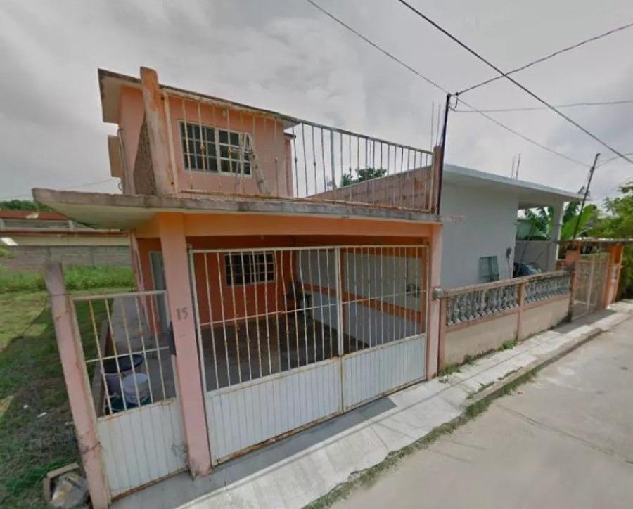 Foto Casa en Venta en Dos Rios, Dos Ros (Tocuila), Veracruz - $ 1.820.000 - CAV337577 - BienesOnLine
