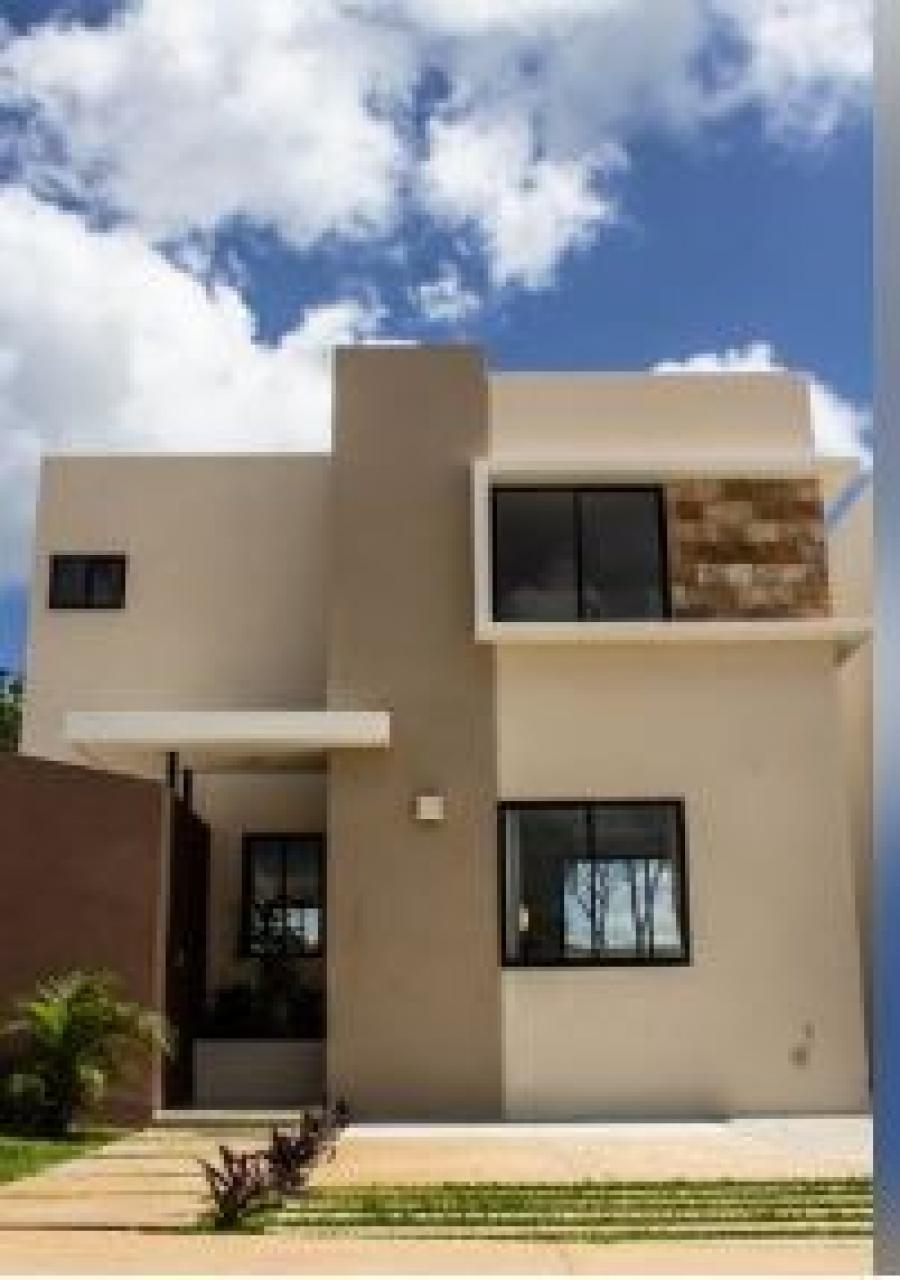 Foto Casa en Renta en PRADERAS DEL MAYAB, Conkal, Yucatan - $ 1.730.000 - CAR311480 - BienesOnLine