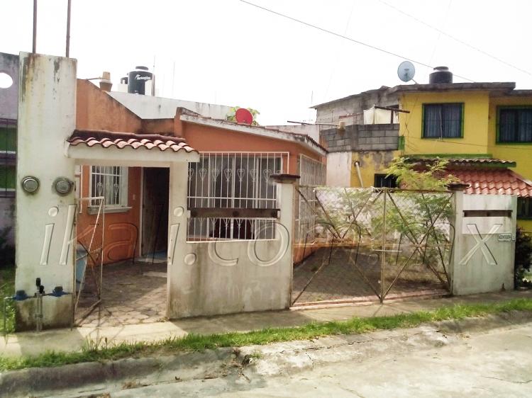 Foto Casa en Venta en Vista Hermosa, Txpam de Rodrguez Cano, Veracruz - $ 520.000 - CAV201611 - BienesOnLine
