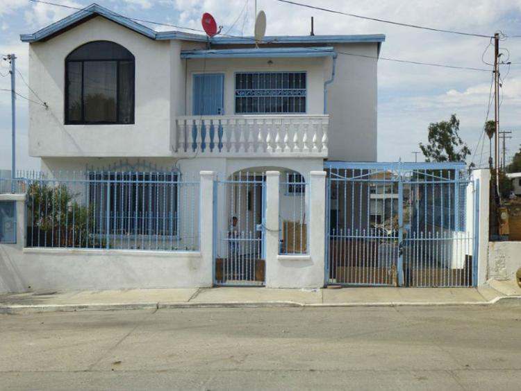 Foto Casa en Venta en Las Palmeras, Tijuana, Baja California - U$D 88.000 - CAV105470 - BienesOnLine