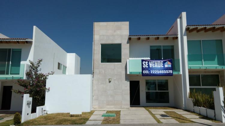 Foto Casa en Venta en Lomas de Angelopolis, San Andrs Cholula, Puebla - $ 3.200.000 - CAV199865 - BienesOnLine