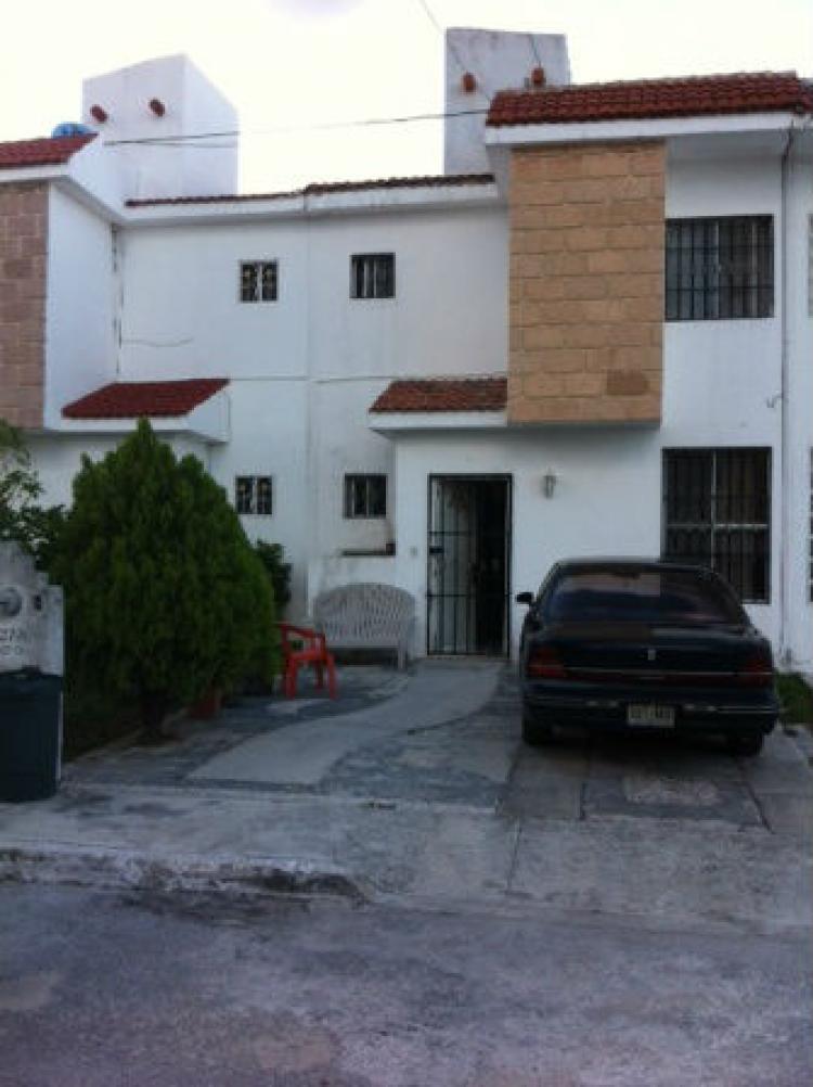 Foto Casa en Venta en misol ha, Cancn, Quintana Roo - $ 695.000 - CAV105828 - BienesOnLine