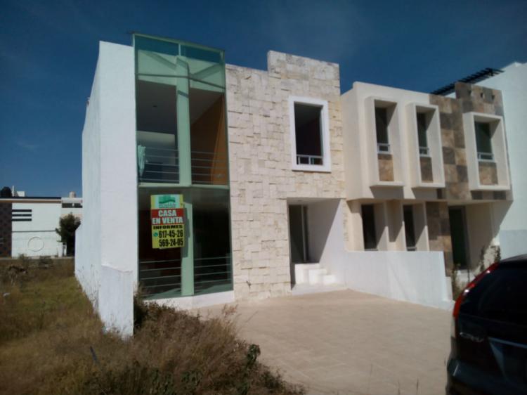 Foto Casa en Venta en Lomas del Valle, Puebla, Puebla - $ 1.690.000 - CAV191668 - BienesOnLine