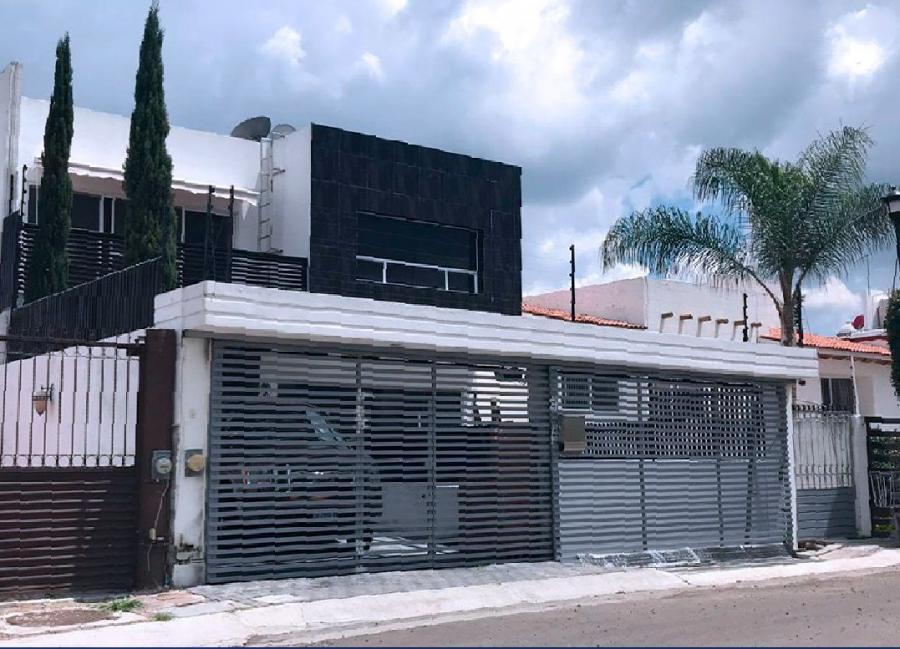 Foto Casa en Venta en REAL DE JURIQUILLA, Juriquilla, Queretaro Arteaga - $ 6.200.000 - CAV283989 - BienesOnLine