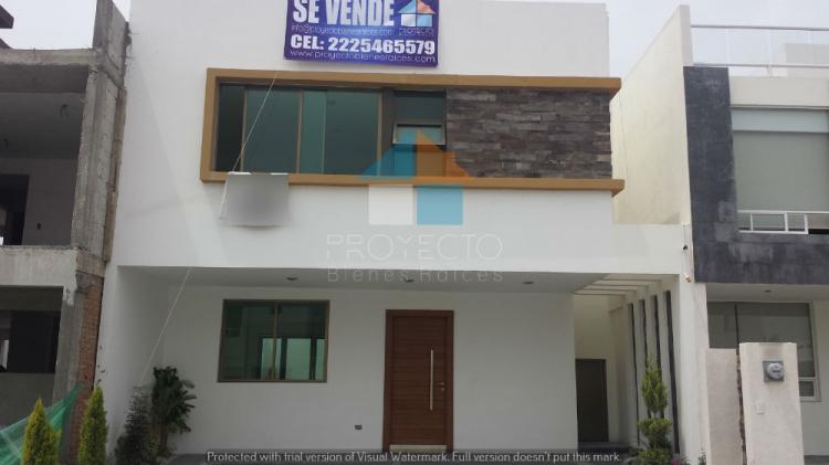 Foto Casa en Venta en Lomas de Angelopolis, Cascatta, San Andrs Cholula, Puebla - $ 2.750.000 - CAV195738 - BienesOnLine