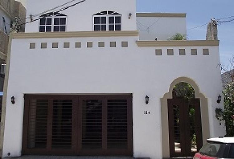 Foto Casa en Venta en Palos Prietos, Mazatln, Sinaloa - $ 3.490.000 - CAV240466 - BienesOnLine