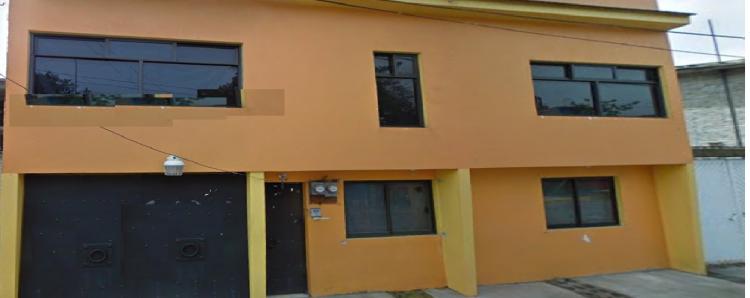 Foto Casa en Venta en EL MIRADOR 3a. SECCION, Tlalpan, Distrito Federal - $ 2.700.000 - CAV206761 - BienesOnLine