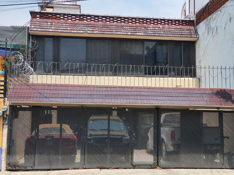 Foto Casa en Venta en Prado Churubusco, Coyoacn, Distrito Federal - $ 5.970.000 - CAV344965 - BienesOnLine