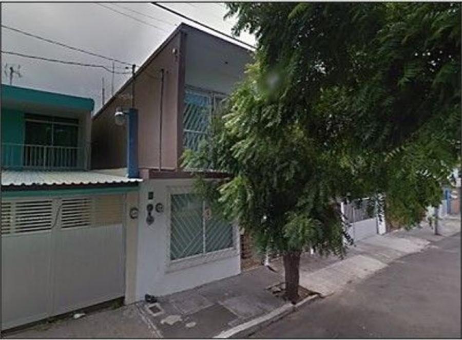 Home in Metric Way