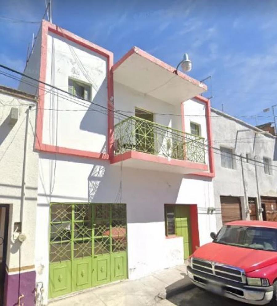 Foto Casa en Venta en LA PENAL, Guadalajara, Jalisco - $ 1.050.000 - CAV235964 - BienesOnLine
