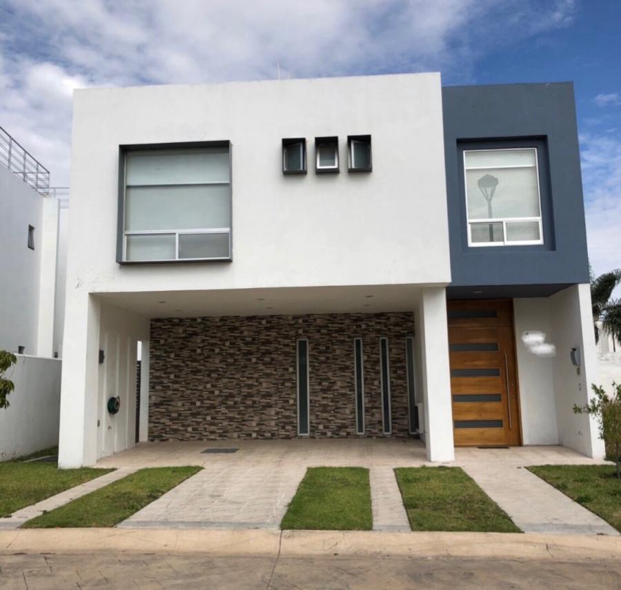 Home in Metric Way