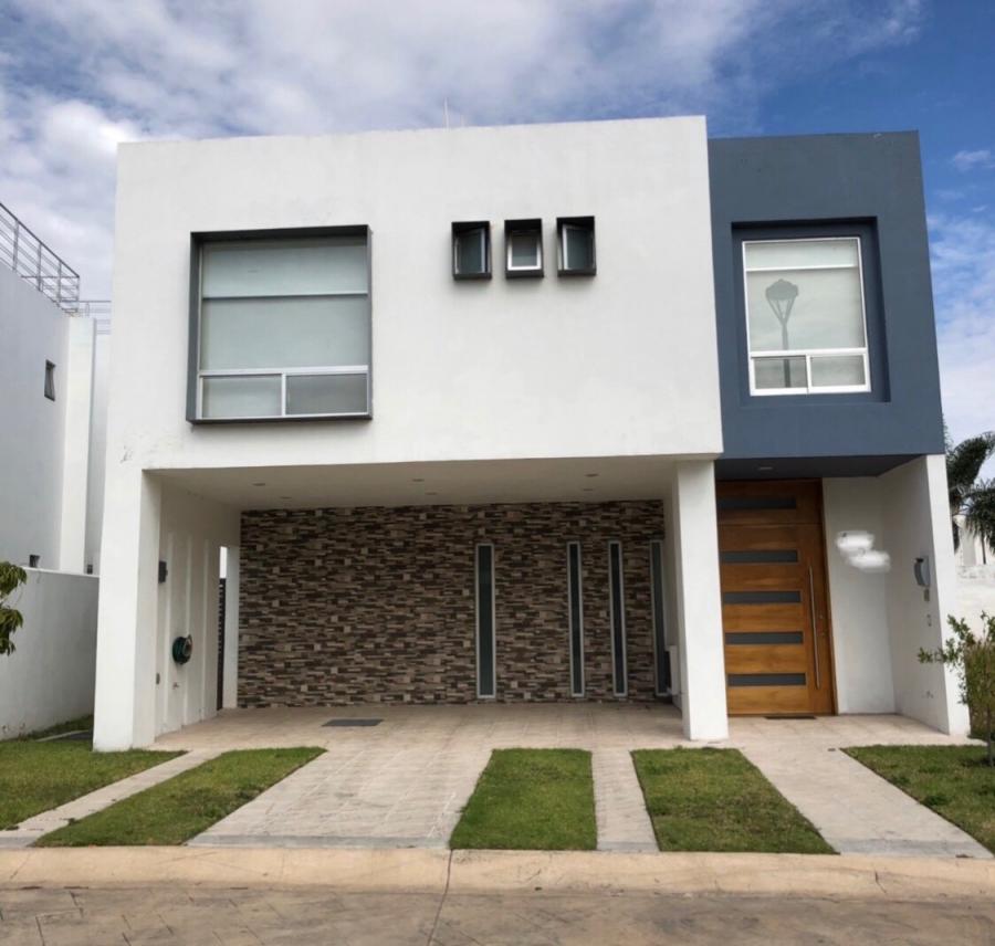 Foto Casa en Venta en Provenza, Tlajomulco de Ziga, Jalisco - $ 5.190.000 - CAV243890 - BienesOnLine