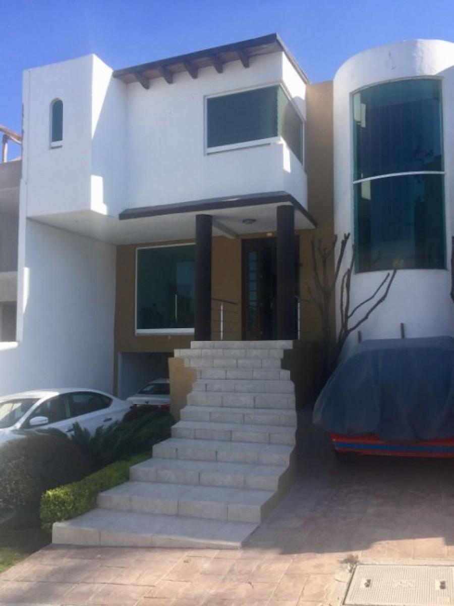 Foto Casa en Venta en Cumbres del Cimatario, Santiago de Quertaro, Queretaro Arteaga - $ 6.750.000 - CAV248586 - BienesOnLine